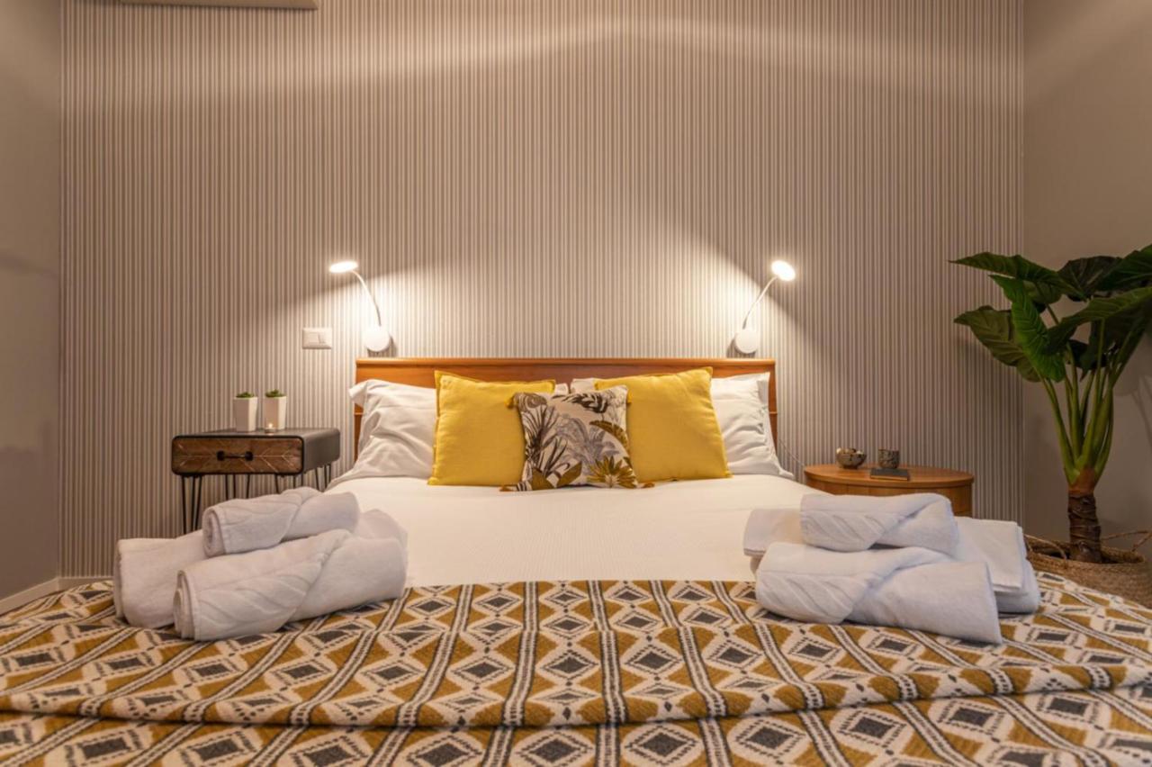 רומא Elfaro Kitty - Stylish Apartment Close To S. Peter מראה חיצוני תמונה