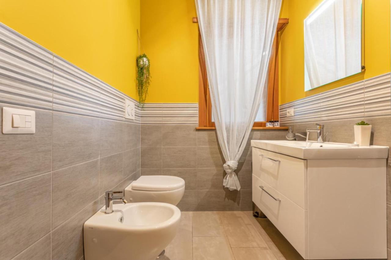 רומא Elfaro Kitty - Stylish Apartment Close To S. Peter מראה חיצוני תמונה